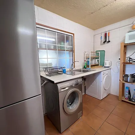 La Bruixa Rural * Dosrius