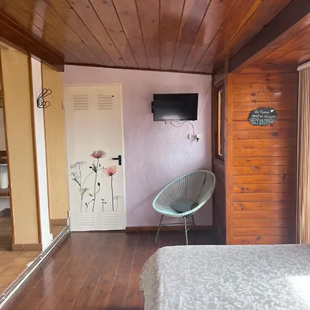 La Bruixa Rural Летний дом