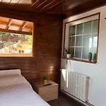 La Bruixa Rural منزل ريفي *