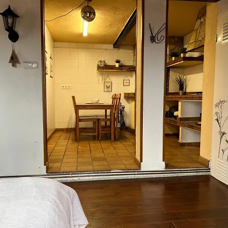 La Bruixa Rural Dosríus